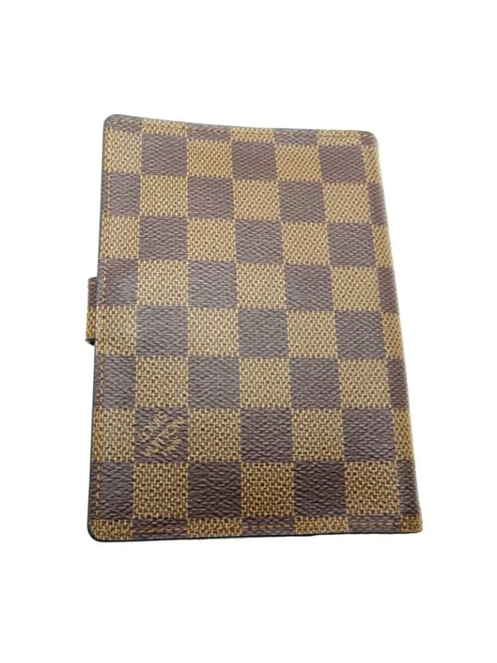 Louis Vuitton Notebook Cover